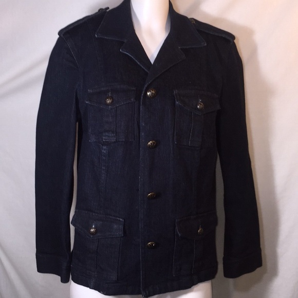 Lauren jeans co. Ralph Lauren Jean jacket
